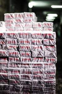 Máquina para Hacer Carbón Vegetal de Primera Calidad, Carbón Vegetal de Coco POHACEE de Indonesia, Bajo en Cenizas, Carbón para Narguile - Product Image 4