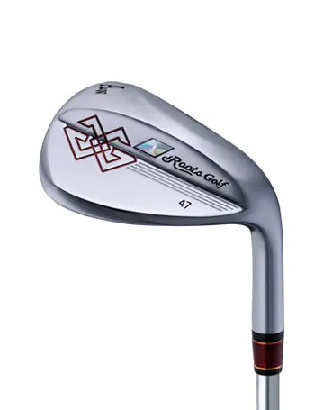Made in Japan Roots Golf/ROOTS G WEDGE N.S.PRO950GH/rg1-050