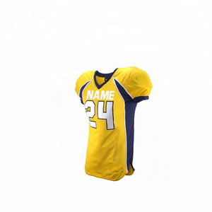 Des adultes Et des Jeunes Pro Style Uniformes de Football Américain/Américain pour Jeunes Football uniforme - Product Image 3
