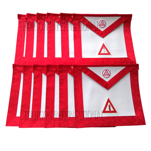 Masonic Regalia Royal Arch I Royal Arch Masonic Regalia - Product Image 3