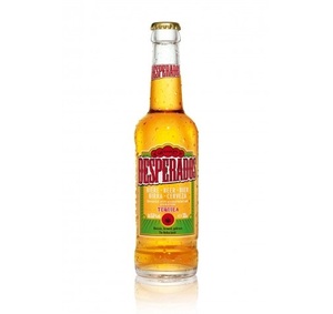 <span class=keywords><strong>Desperados</strong></span> 24x33cl (Cerveza) - Product Image 1