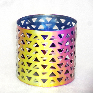 Support décoratif gravé - Product Image 6