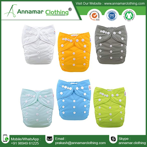 Culotte en tissu pour bébés, 1 pièce, offre spéciale, nouveau Design, 2020 - Product Image 2