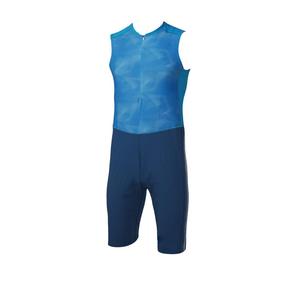 Customized Cheap Sublimated Track and Field Uniform - Product Image 1