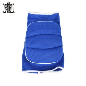 Rodilleras para adultos, Gel deportivo de seguridad, soporte de rodilla, gimnasio y Fitness - Product Image 5