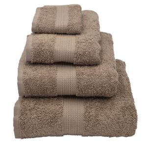 Serviettes de bain écologiques de la collection Premium Serviettes de bain douces super absorbantes pour la maison Serviettes de bain de golf d'Inde - Product Image 2