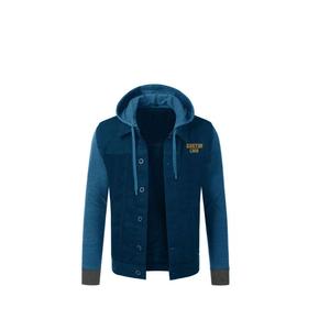 Sudaderas de béisbol de ganchillo personalizadas más vendidas para el invierno - Product Image 3