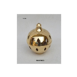 Encensoir en métal arabe, brûleur, vente en gros - Product Image 1