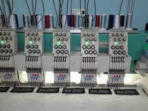 Casquette de baseball en tissu basique - Product Image 5