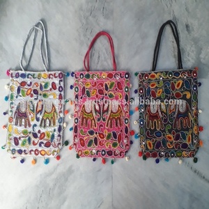 Bandoleras bordadas a la moda - Product Image 2