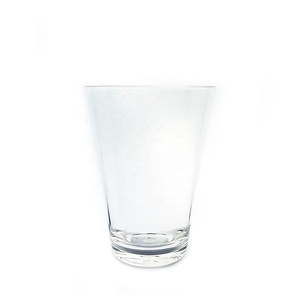 แก้วพิลสเนอร์พลาสติก Tritan ขนาด600มล. 20ออนซ์ปราศจาก BPA - Product Image 3