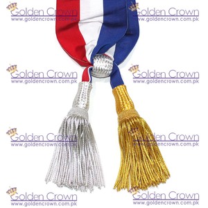 สายสะพายแบบใช้แล้วทิ้งสำหรับใช้ในบ้านจากฝรั่งเศส tricolore - Product Image 6