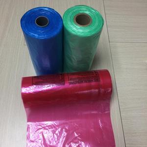 Bolsas de plástico de alta calidad en rollo para alimentos en Vietnam - Product Image 1