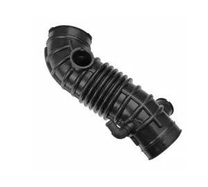 Manguera de admisión de filtro de aire de goma epdm negra, resistente al calor, 28138-4D200, piezas de repuesto para KIA