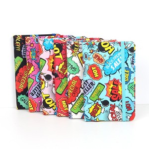 Estilo diferente colorido portátil <span class=keywords><strong>papelería</strong></span> con cercanas Precio de Promoción de papel de cuaderno de tapa dura - Product Image 1
