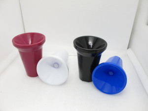SPITTON, spittons, mini spitton, Cubo de spittoon, Cubo de degustación de vino, Cubo de vino - Product Image 6