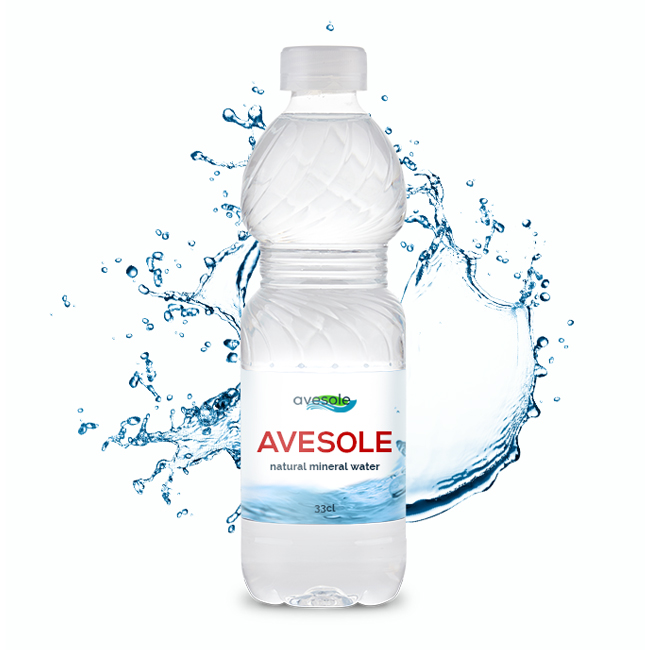 Вода экспорт