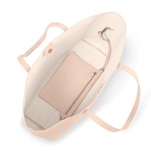 À la mode femmes sacs à main grands sacs à main en cuir PU sac fourre-tout rétro épaule sac de messager 2023 automne et hiver mode pochette - Product Image 5