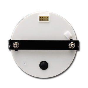 85mm 100% Étanche 8000 Tachymètre Analogique Rpm Hour Meter - Product Image 2