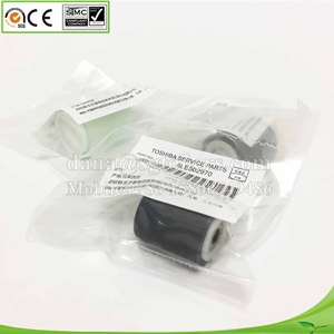 6LE49877000 6LE50297000 6LE50298000 para Toshiba E <span class=keywords><strong>Studio</strong></span> 520 523 550 555 556 557 Rodillo de Alimentación de Separación del Alimentador de Documentos - Product Image 4