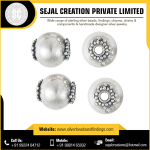 925เงินสเตอร์ลิงเครื่องประดับลูกปัดต่ำราคา - Product Image 6