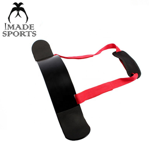 Bicep Curl Triceps <b>Exercise</b> Arm Blaster Adjustable Body Building - Product Image 3