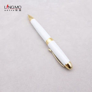 Eco friendly prodotti del commercio all'ingrosso a buon mercato regali <span class=keywords><strong>promo</strong></span> penna a sfera con il disegno - Product Image 1