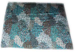 <b>Scarf</b> Satin Square Silk Head Neck Plain Wrap Hijab 90x90 Shawl Solid Fashion Women Large Soft New Printed <b>Floral</b> Shiny - Product Image 2