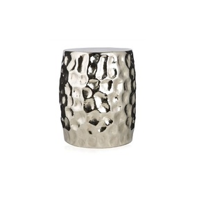 โลหะตกแต่งโต๊ะข้างสำหรับตกแต่งบ้านและตกแต่งสำนักงาน - Product Image 4