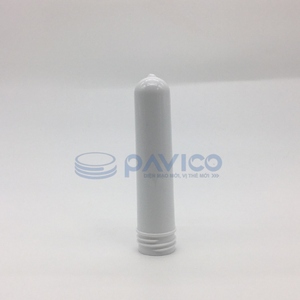 Preforma de PET Virgen al 100% de 24 mm y 22 g para Botellas Moldeadas por Soplado, Modelo PAVICO PK2422, Hecho en Vietnam - Product Image 4