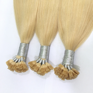 Extensiones de Keratina Lisas Cabello Natural 100% Remy - Product Image 4