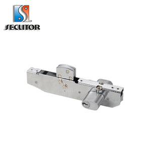Cerradura de tiro corto para puerta de aluminio - Product Image 3