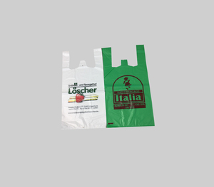 Bolsas individuales de alta calidad hechas en Vietnam - Product Image 1