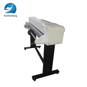 <span class=keywords><strong>Mutoh</strong></span> 4 Màu (CMYK) in kỹ thuật số máy rj900x cho giấy - Product Image 5