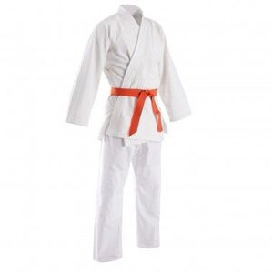 Uniforme de judo personnalisé de meilleure qualité, combinaisons artistiques martiaux pour le combat - Product Image 1