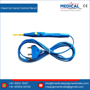 เครื่องมือผ่าตัดแบบใสขนาดมาตรฐานใช้ดินสอควบคุมด้วยมือ - Product Image 2