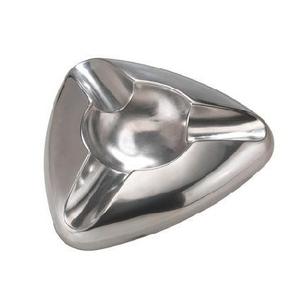 Accessoires pour fumer en aluminium, forme ronde, couleur cuivre, tendance, taille personnalisée - Product Image 2