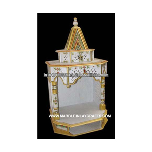 Marble Indoor Temple - Product Image 1