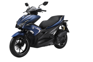 มอเตอร์ไซค์ขายดีที่สุด ผลิตในเวียดนาม (สี: น้ำเงิน) หมายเลขรุ่น: YSN 155 - Product Image 3