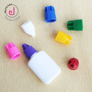 กาวต่อขนตาเจลกาวติดขนตาแบบปรับแต่งได้ฉลากตามต้องการ - Product Image 3