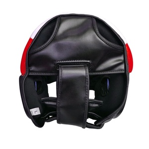 Protector de cabeza de Kick Boxing kudo, equipo de cabeza de boxeo juvenil, kárate - Product Image 3