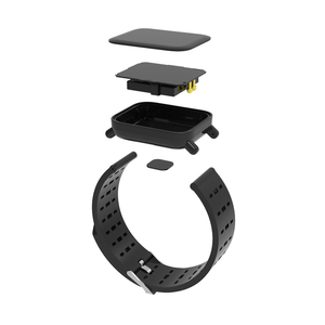 OEM Bluetooth Pulsera de Presión Arterial Monitor de Ritmo Cardíaco IP68 Reloj Inteligente a Prueba de Agua para Android IOS - Product Image 6