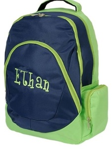 Nouvelle arrivée personnalisé Sacs D'école avec Faible QUANTITÉ MINIMALE DE COMMANDE - Product Image 5