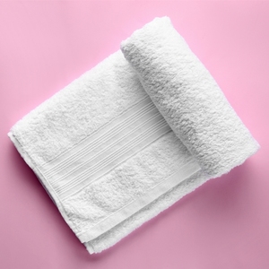 Serviettes de bain de golf en provenance d'Inde, fabricant et fournisseur de serviettes de bain douces de qualité exceptionnelle, 100% coton. - Product Image 2