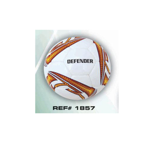 BALLON DE SOCCER DE HAUTE QUALITÉ LOGO PERSONNALISÉ USINE PROFESSIONNELLE MATÉRIAU EN PU BALLON DE SOCCER TAILLE OFFICIELLE POUR L'ENTRAÎNEMENT ET LES ALLUMETTES - Product Image 6