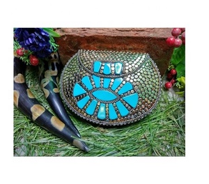 Elegante bolso de mano para mujer, bolso de mano de noche para niñas y mujeres con elegante bolso de uso diario - Product Image 5