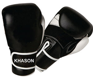 WINNING 8OZ 10OZ 12OZ GANTS DE BOXE AVEC LOGO PERSONNALISÉ GANTS D'ENTRAÎNEMENT EN CUIR PU GANTS DE 14OZ EN BOÎTE POUR LE SPORT - Product Image 6