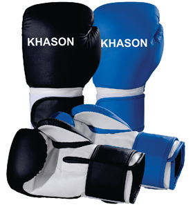 Venta al por mayor PROFESIONAL MEJOR DISEÑO LOGOTIPO PERSONALIZADO GUANTES DE BOXEO DE CUERO ENTRENAMIENTO HOMBRES CUERO PERSONALIZADO PU - Product Image 5