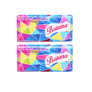 Facial <b>tissue</b> <b>paper</b> (Ultra soft and strong pack) Bozana - Product Image 6