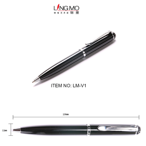 Nuovi prodotti per le vendite dirette <span class=keywords><strong>promo</strong></span> cina regali penna a sfera con logo - Product Image 6